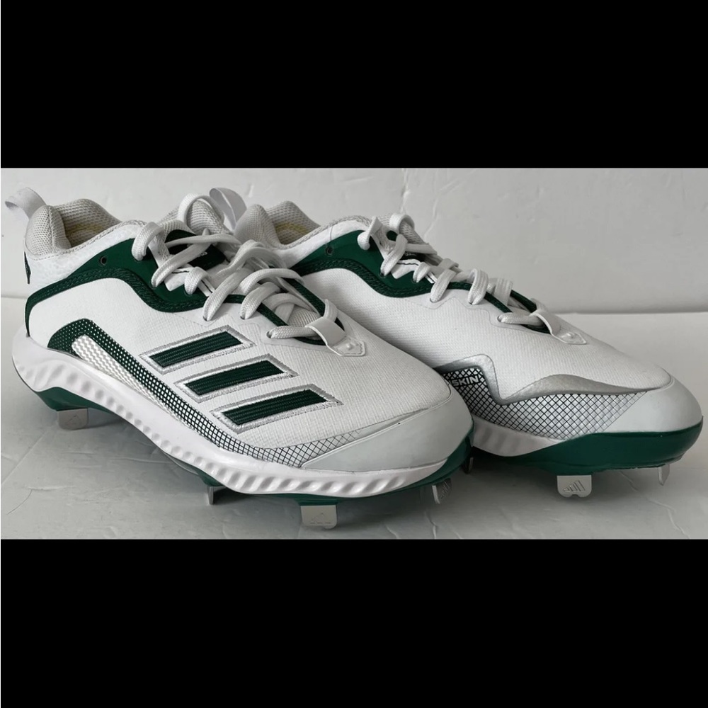 Adidas Icon 6 Bounce Baseball Cleats (FV9352)